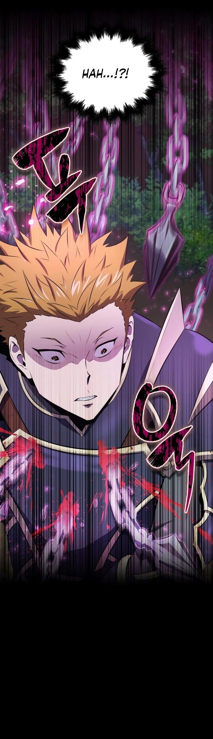 Sleeping Ranker Chapter 26 Gambar 29