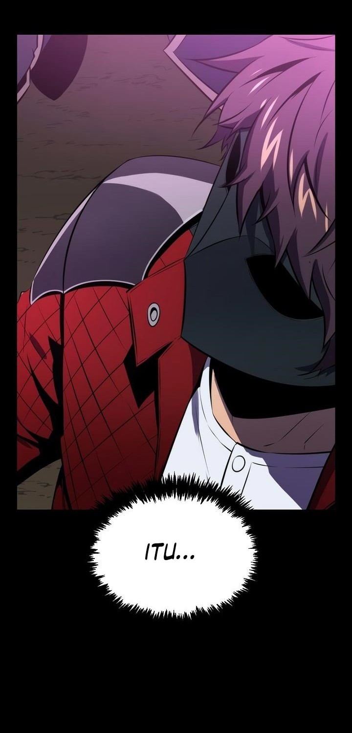 Sleeping Ranker Chapter 26 Gambar 30