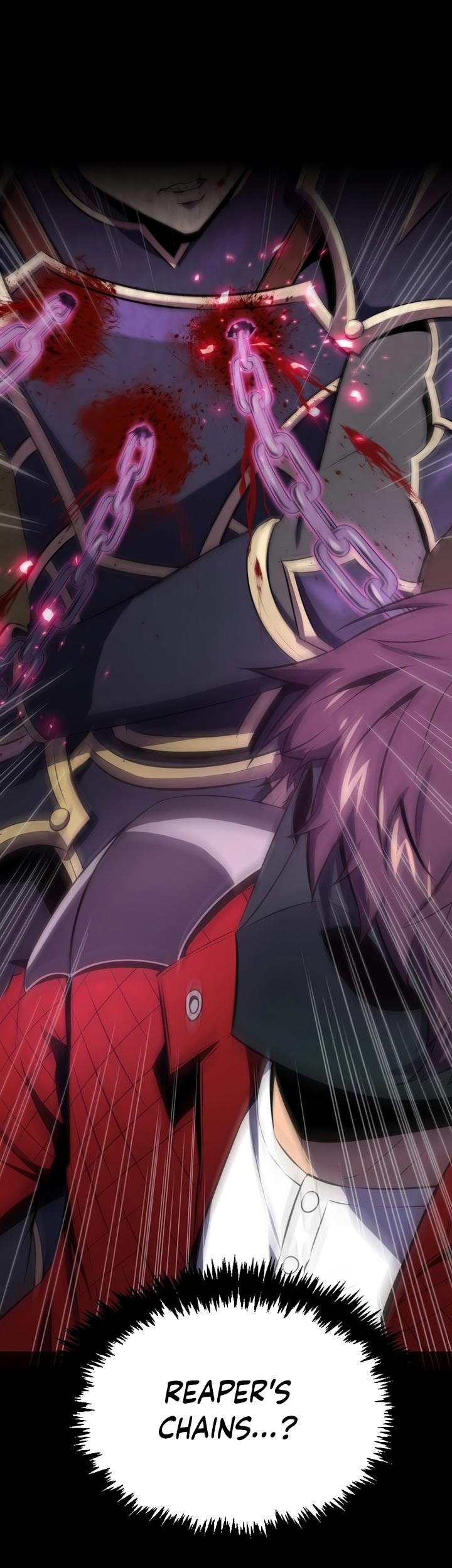 Sleeping Ranker Chapter 26 Gambar 31