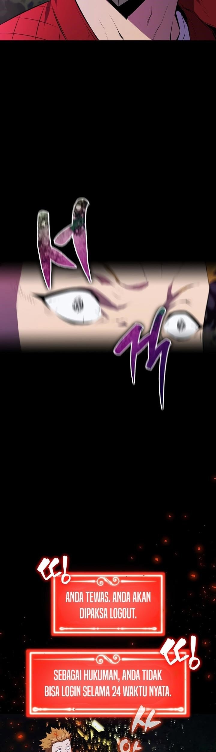 Sleeping Ranker Chapter 26 Gambar 35