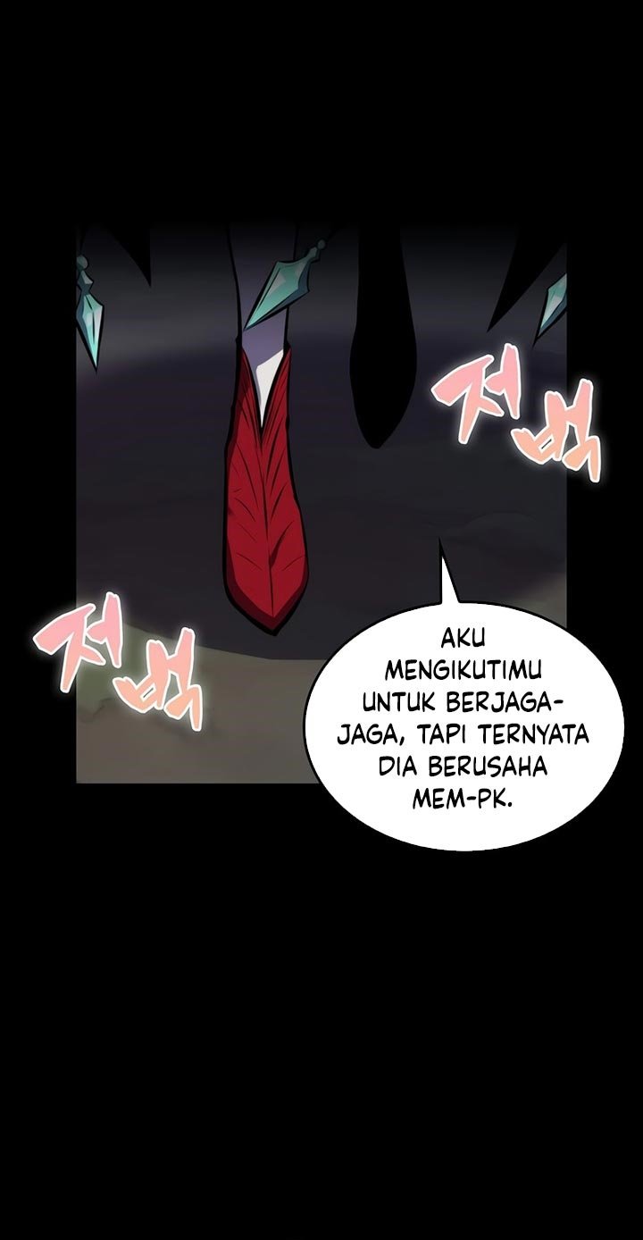 Sleeping Ranker Chapter 26 Gambar 37