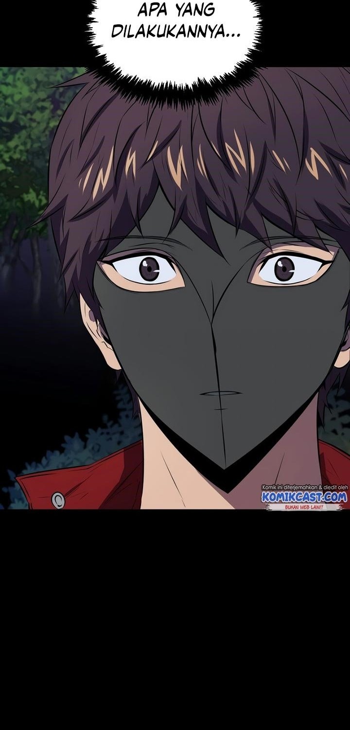 Sleeping Ranker Chapter 26 Gambar 39