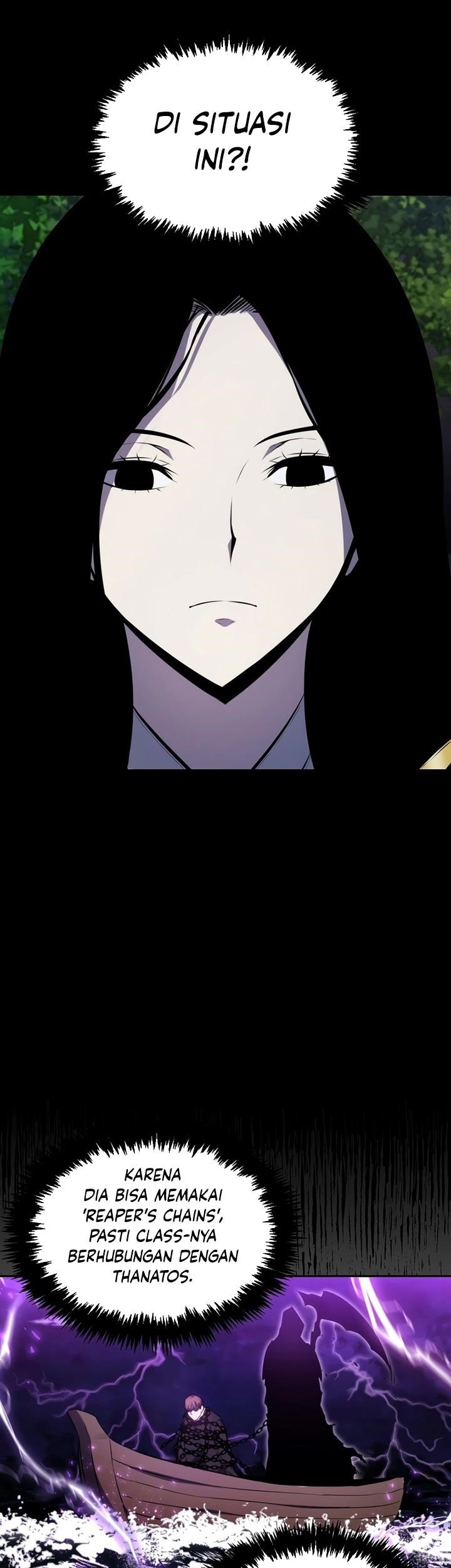 Sleeping Ranker Chapter 26 Gambar 40