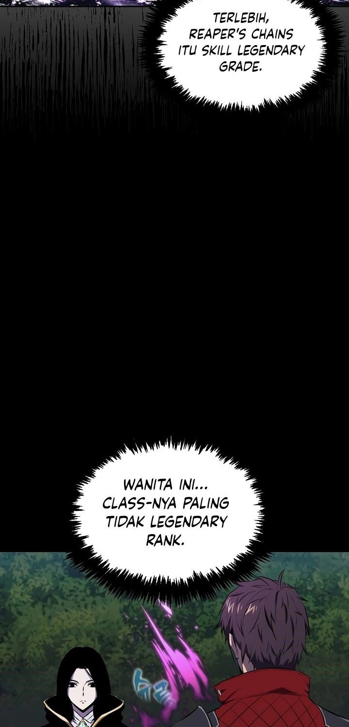Sleeping Ranker Chapter 26 Gambar 41