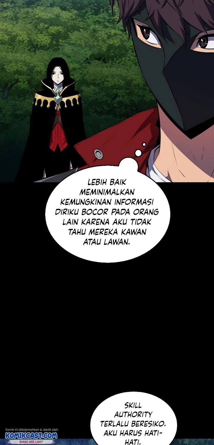 Sleeping Ranker Chapter 26 Gambar 43