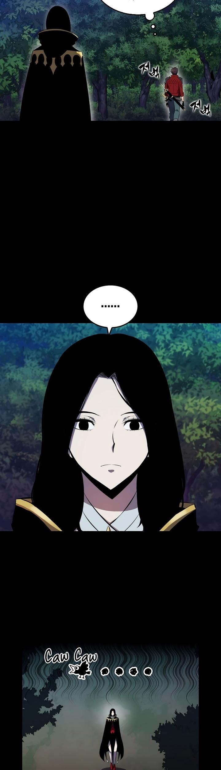 Sleeping Ranker Chapter 26 Gambar 44