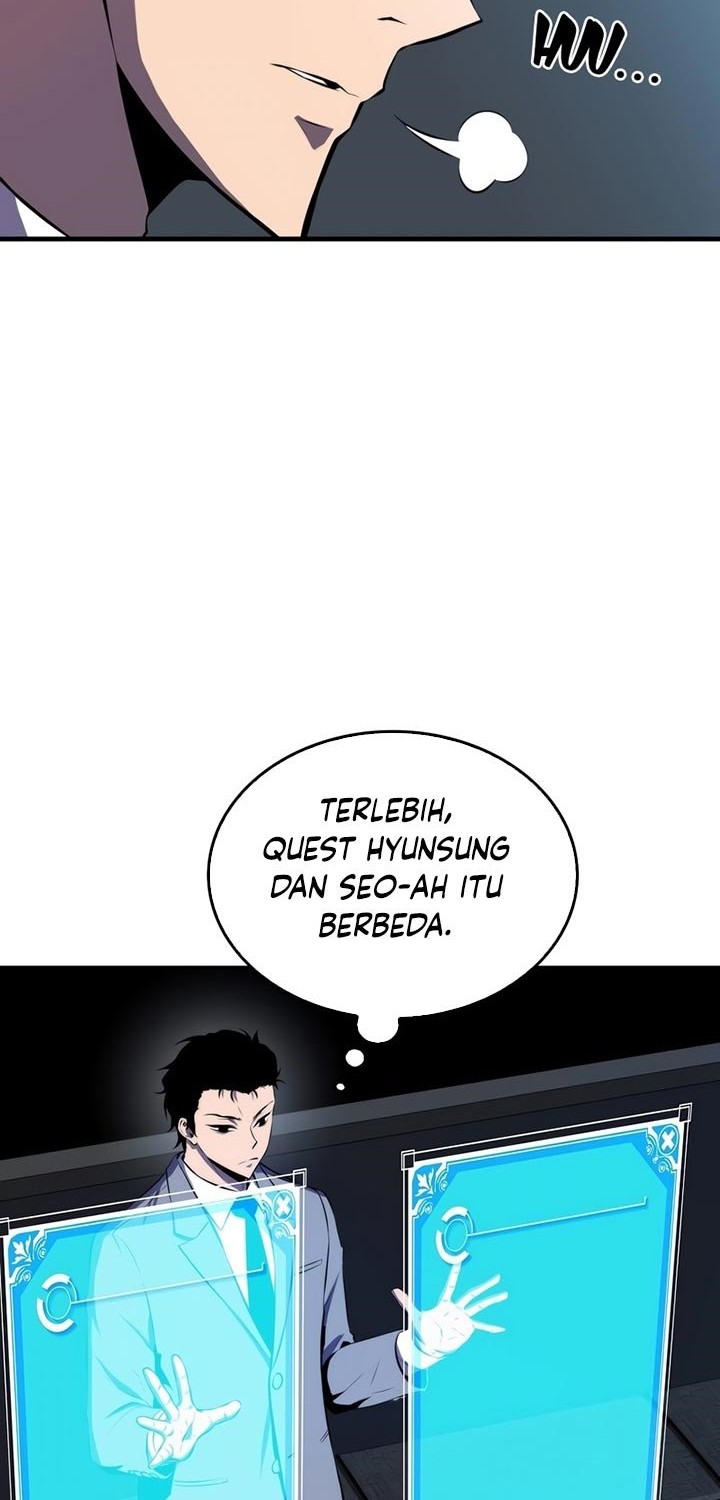 Sleeping Ranker Chapter 26 Gambar 48