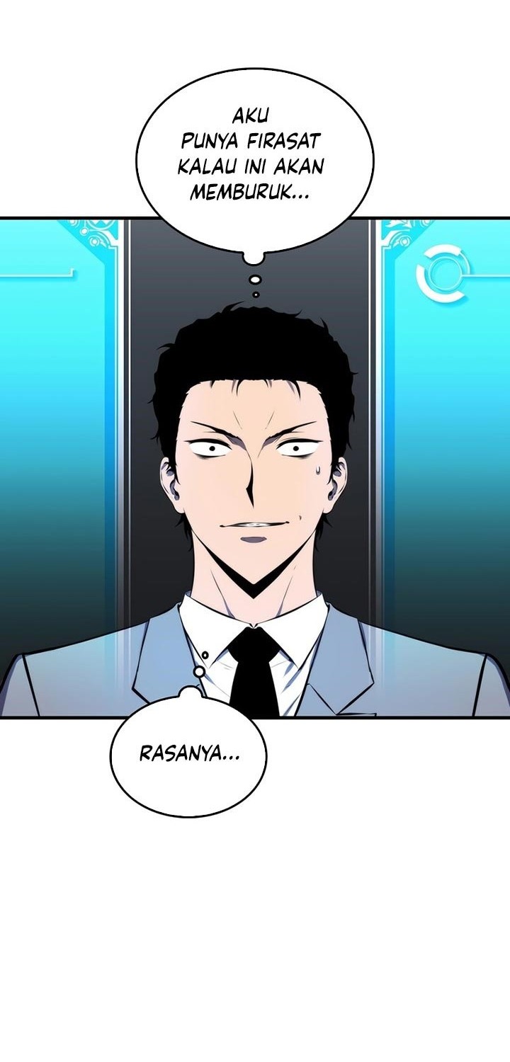 Sleeping Ranker Chapter 26 Gambar 50