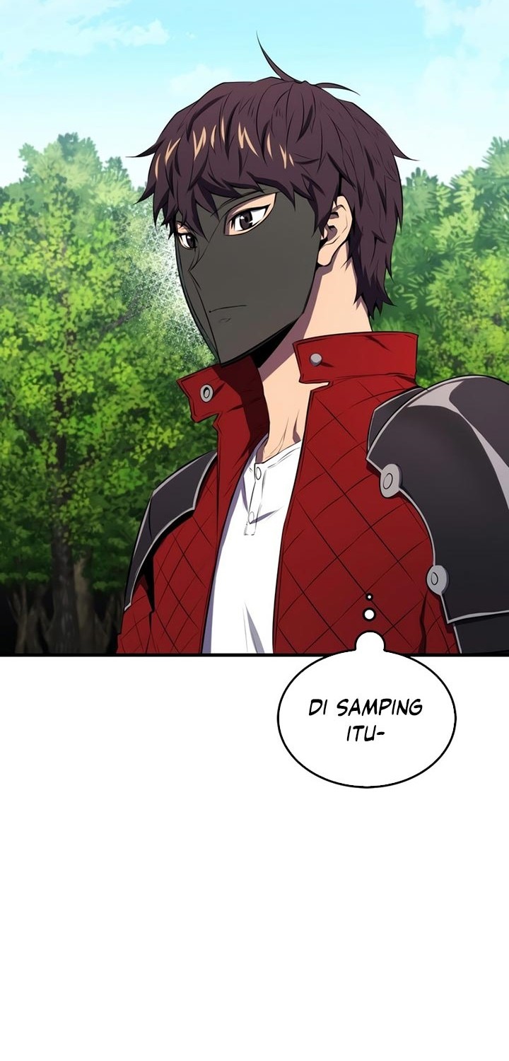 Sleeping Ranker Chapter 26 Gambar 5