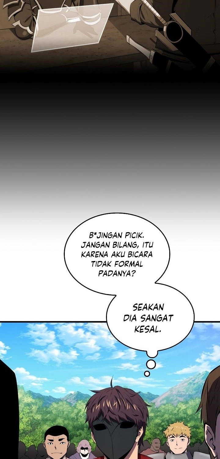 Sleeping Ranker Chapter 26 Gambar 7