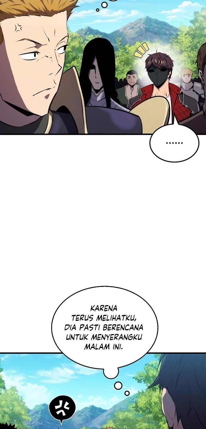 Sleeping Ranker Chapter 26 Gambar 14