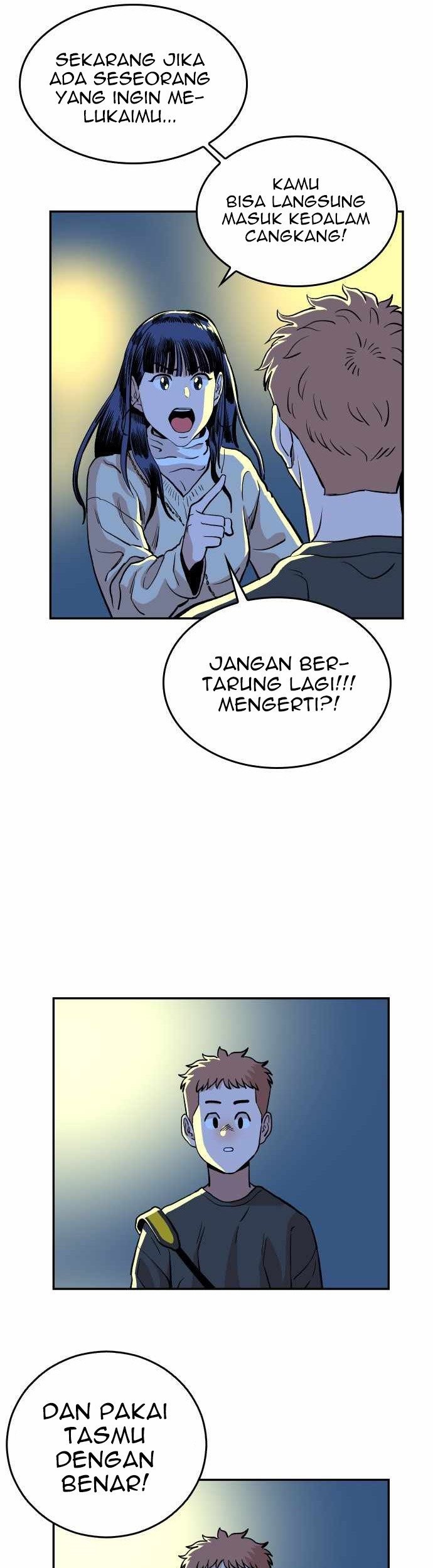 Build Up Chapter 41 Gambar 40
