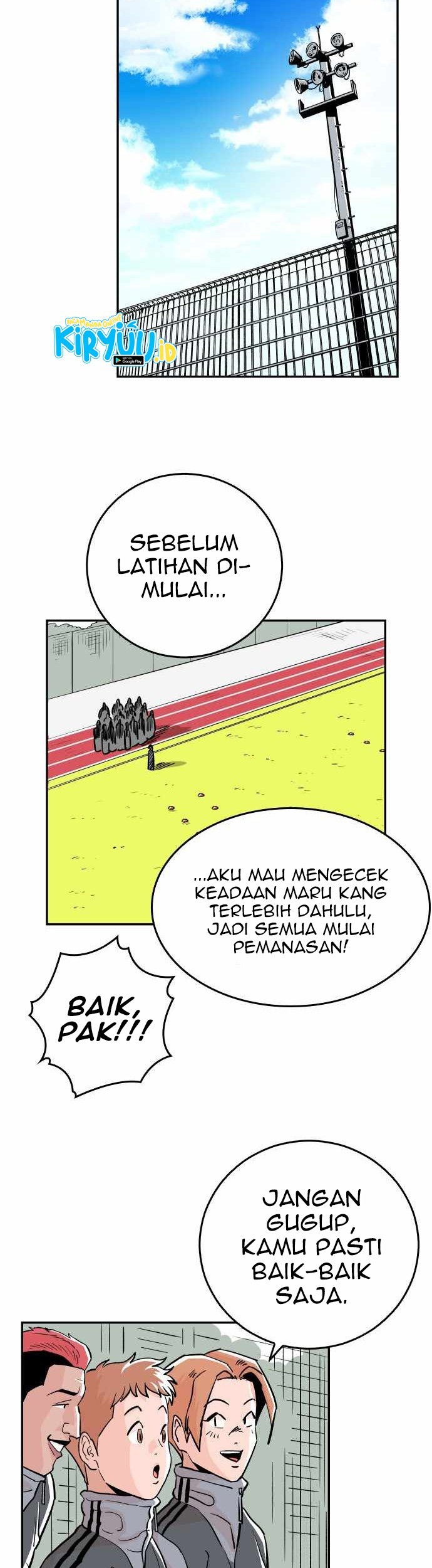 Build Up Chapter 41 Gambar 48