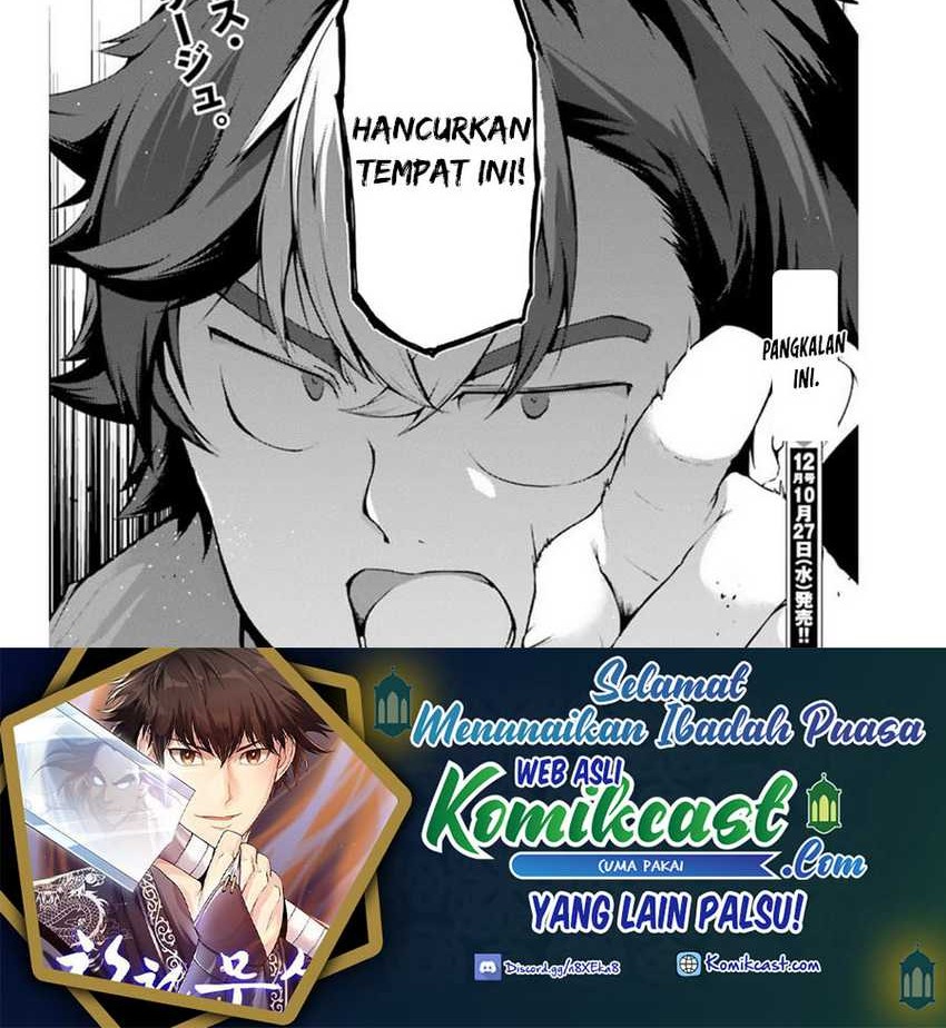 Buta Koushaku ni Tensei Shitakara, Kondo wa Kimi ni Suki to Iitai Chapter 35 Gambar 15