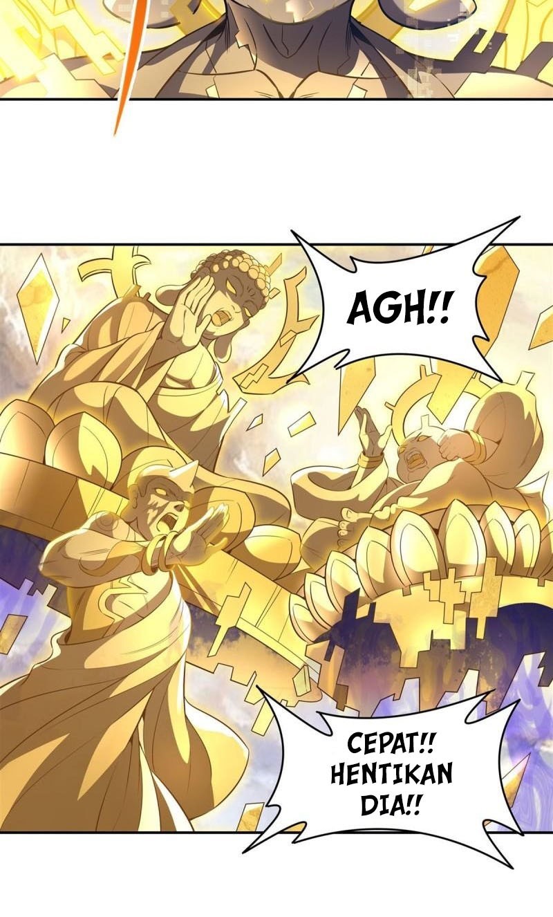 My Female Apprentices Are All Big Shots From the Future Chapter 69 Gambar 22