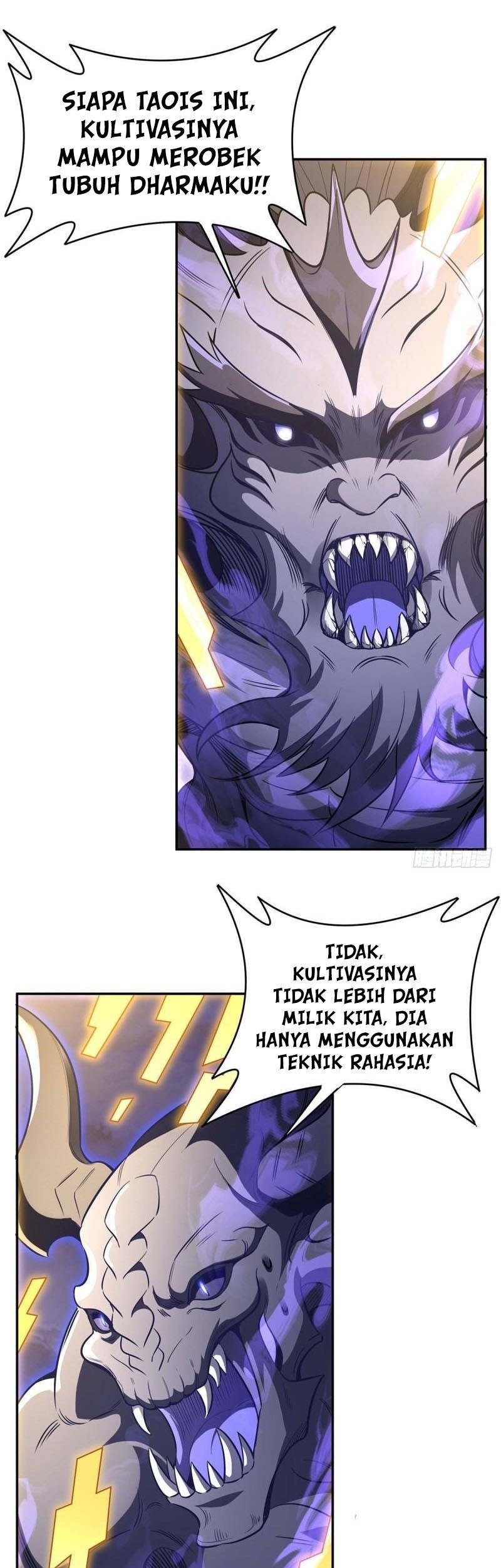 My Female Apprentices Are All Big Shots From the Future Chapter 69 Gambar 25