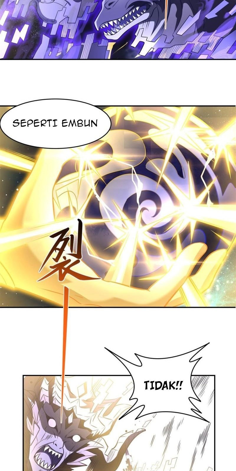 My Female Apprentices Are All Big Shots From the Future Chapter 69 Gambar 32