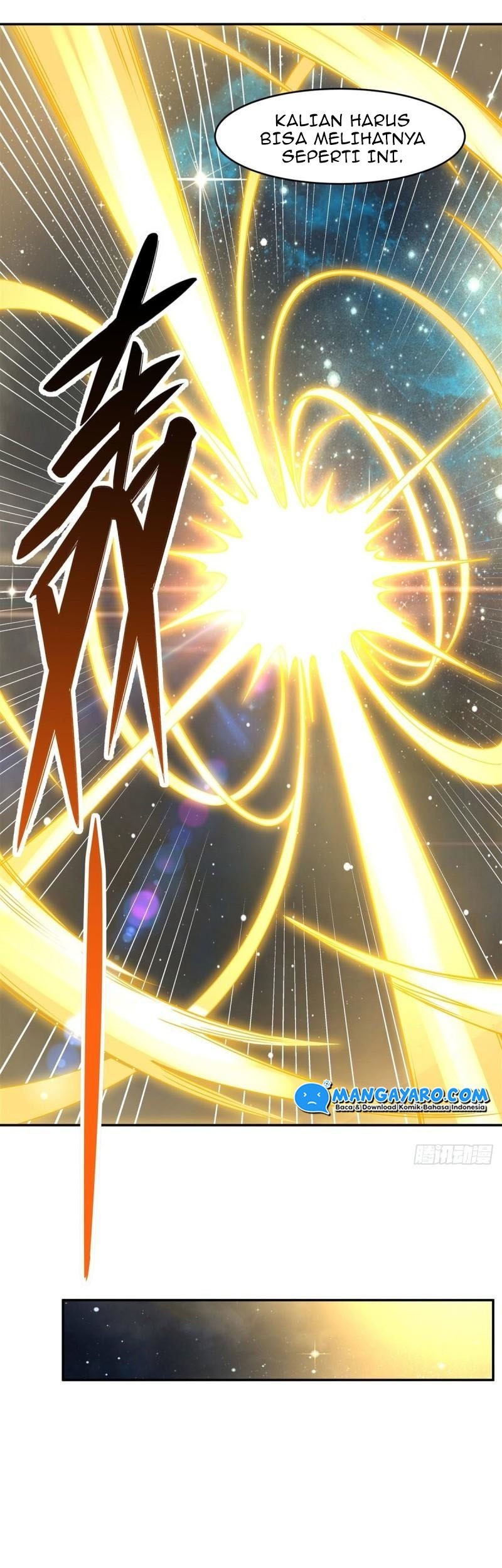 My Female Apprentices Are All Big Shots From the Future Chapter 69 Gambar 34