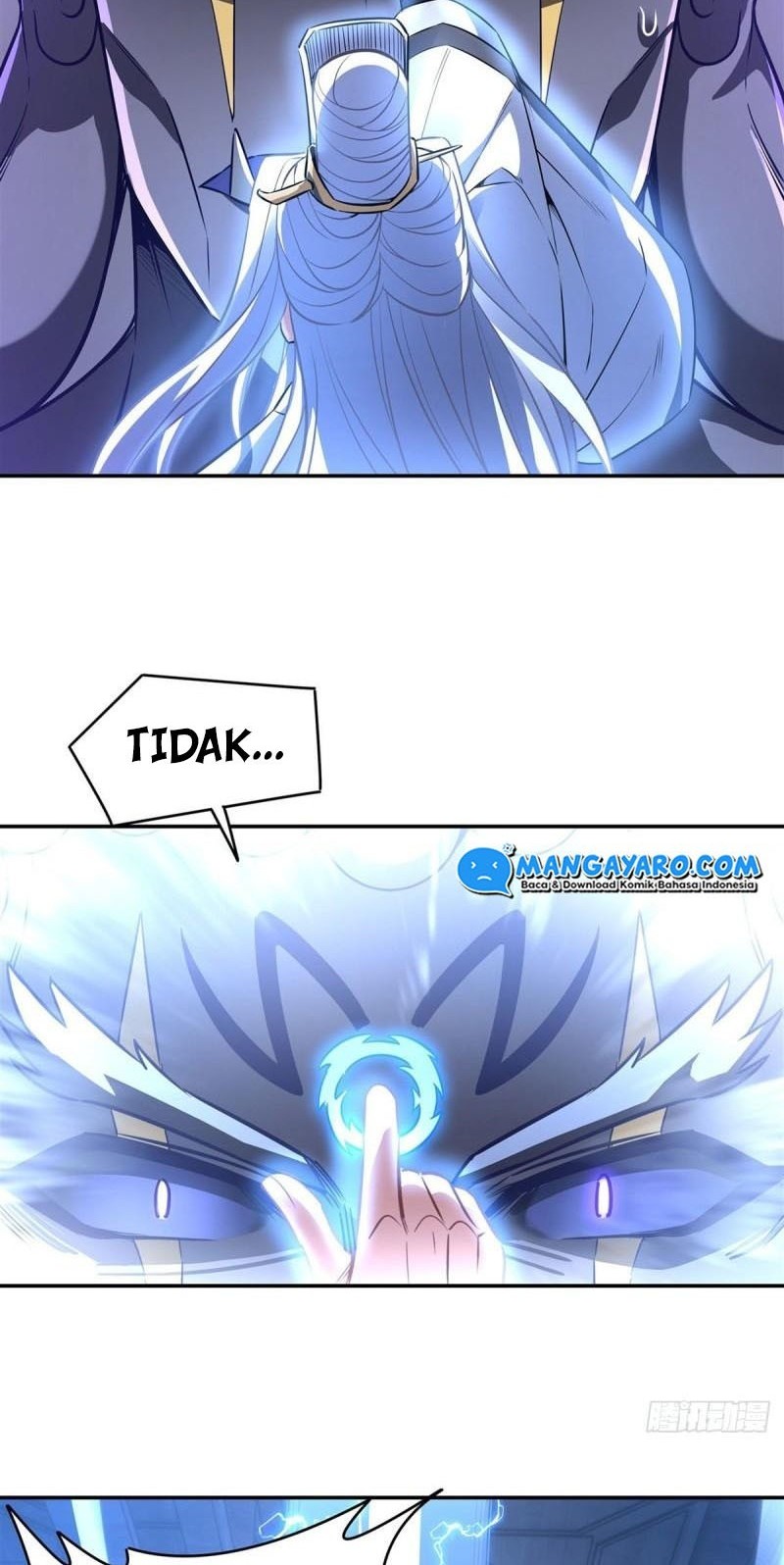 My Female Apprentices Are All Big Shots From the Future Chapter 69 Gambar 11