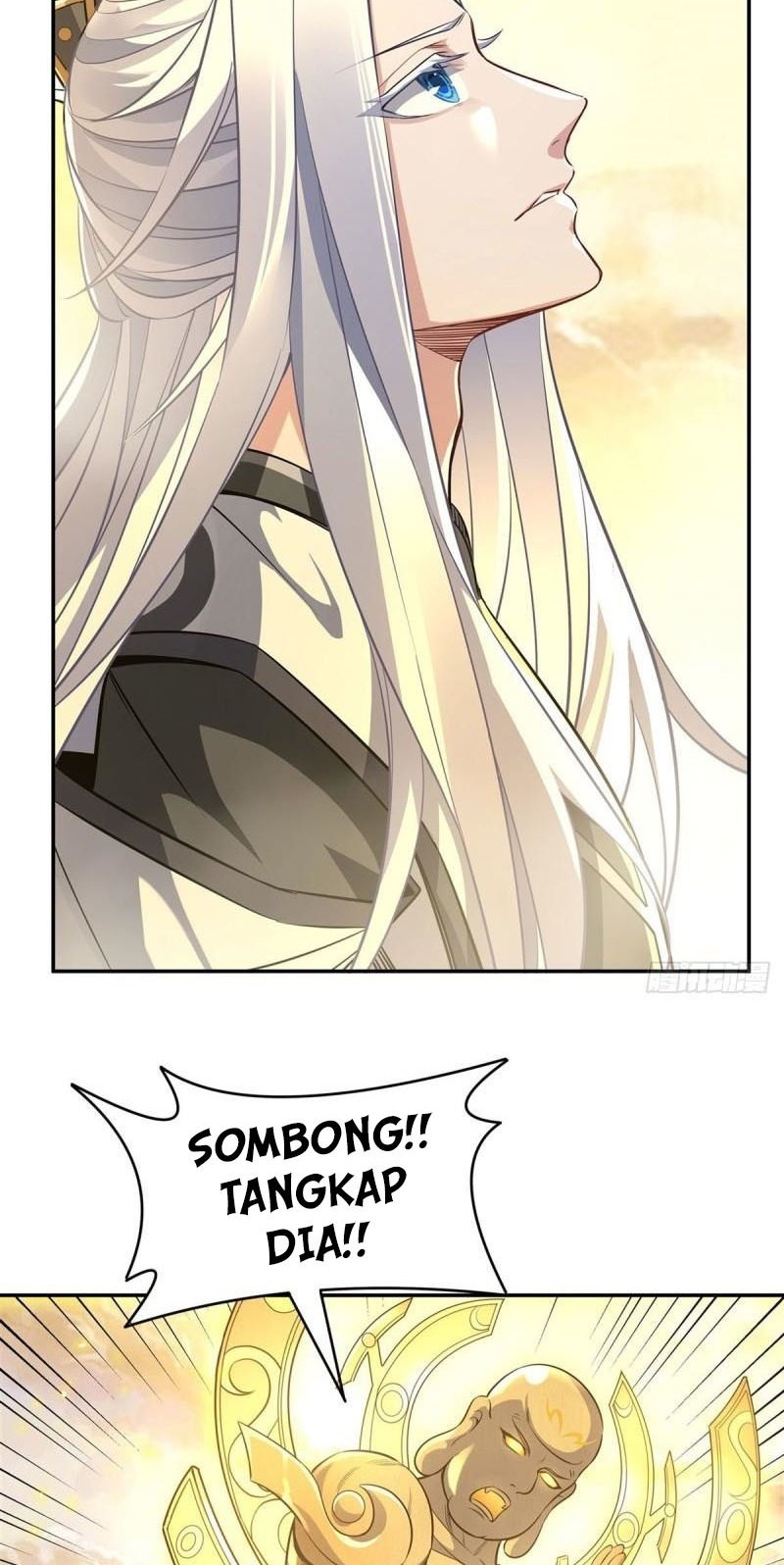 My Female Apprentices Are All Big Shots From the Future Chapter 69 Gambar 16