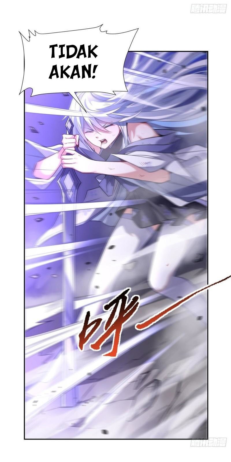 My Female Apprentices Are All Big Shots From the Future Chapter 68 Gambar 19