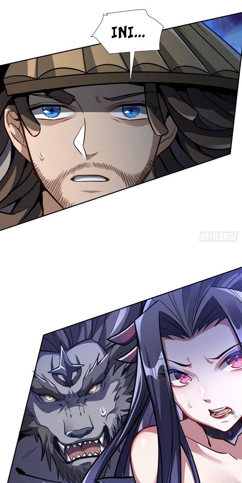 My Female Apprentices Are All Big Shots From the Future Chapter 68 Gambar 24