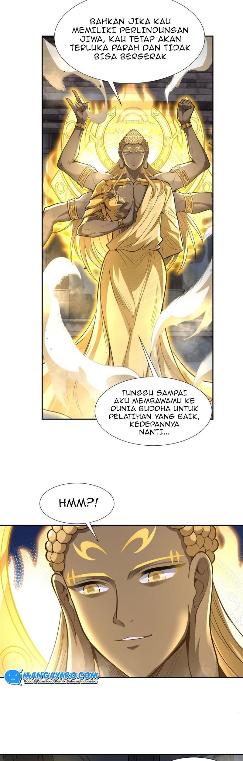 My Female Apprentices Are All Big Shots From the Future Chapter 68 Gambar 10