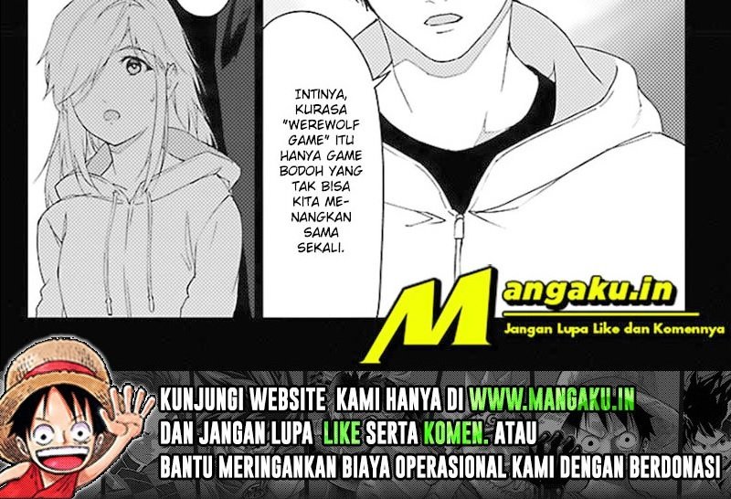 Darwins Game Chapter 98.5 Gambar 15