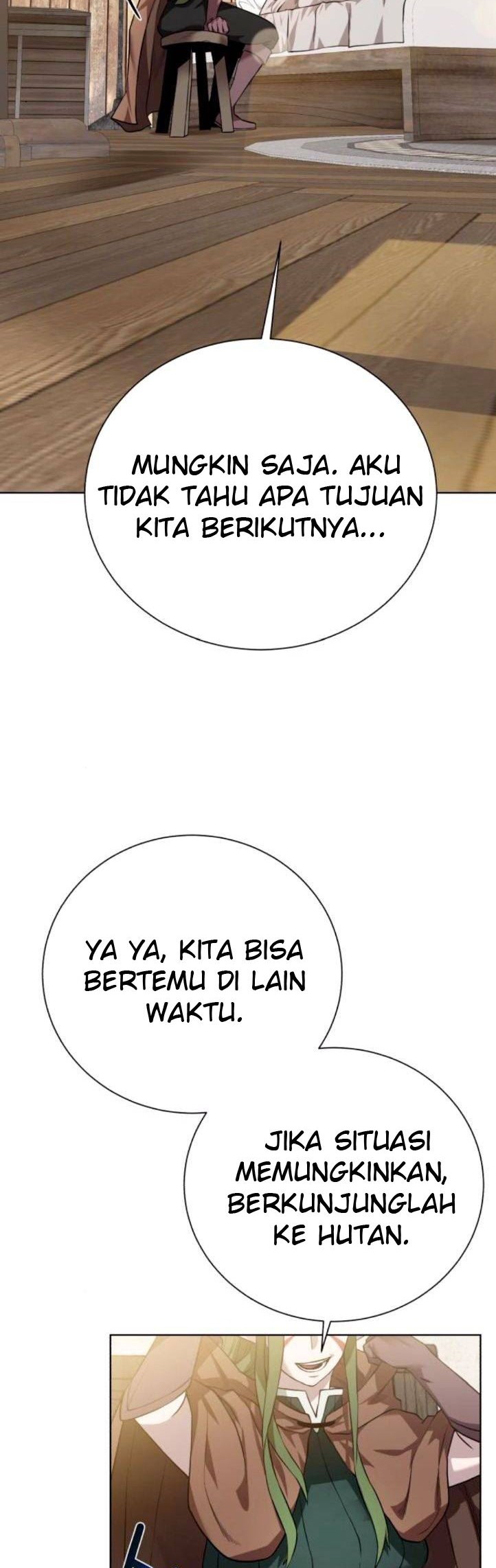 Dungeon and Artifact Chapter 66 Gambar 27
