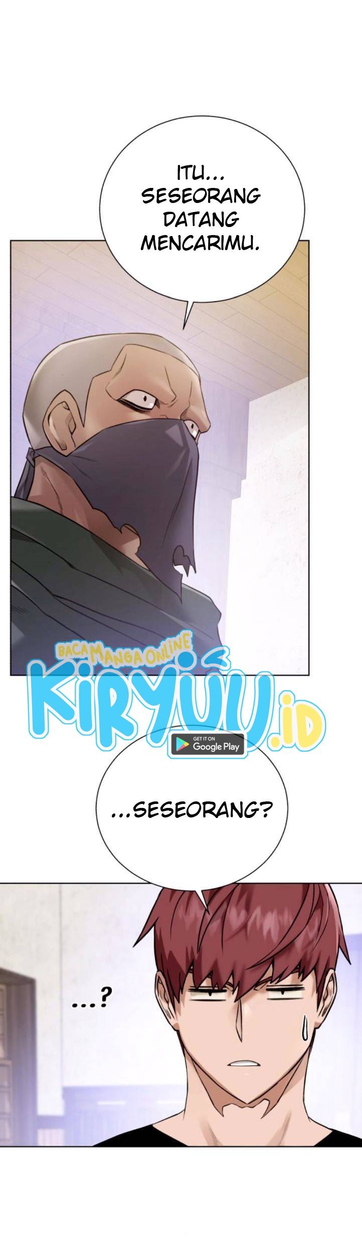 Baca Manhwa Dungeon and Artifact Chapter 66 Gambar 2