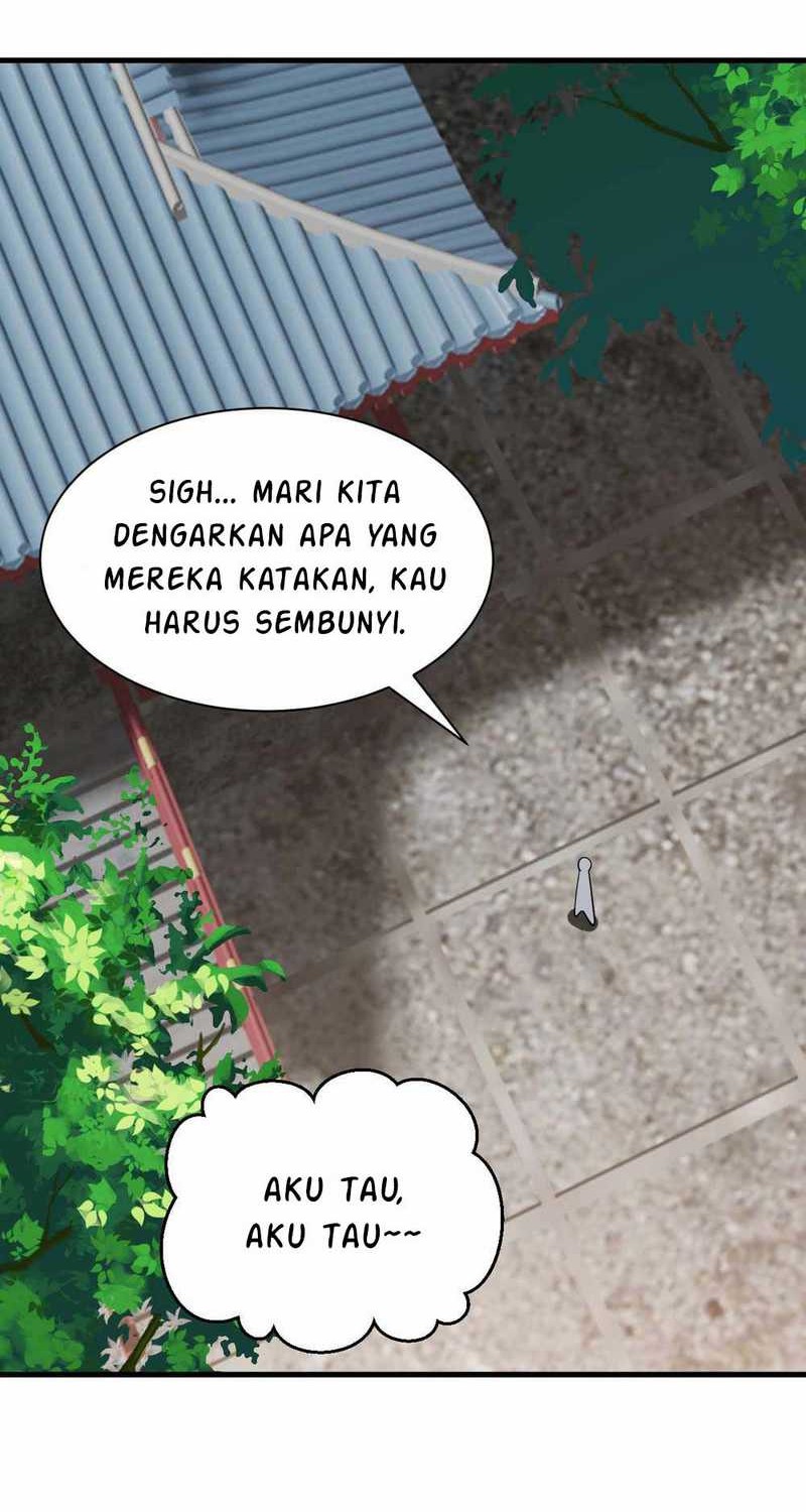 I just want to be beaten to death by everyone Chapter 63 Gambar 23