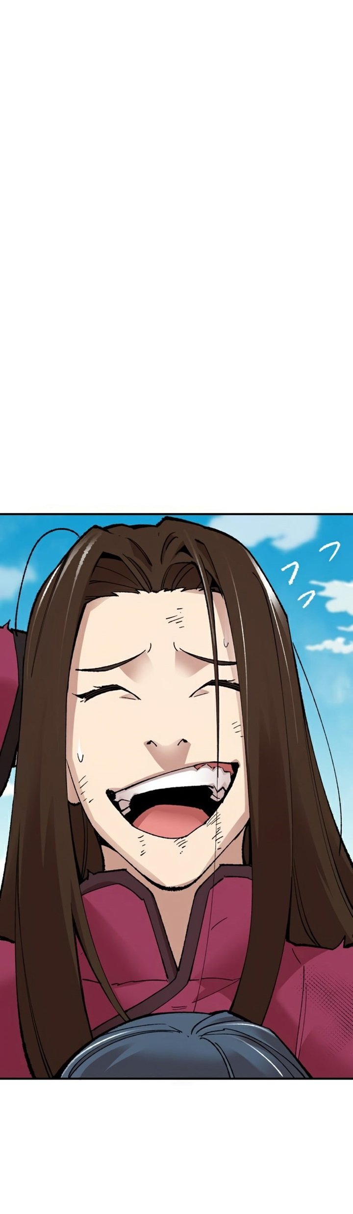 Limit Breaker Chapter 78 Gambar 21