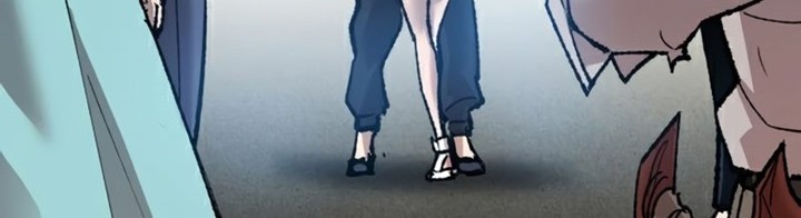 Limit Breaker Chapter 78 Gambar 26