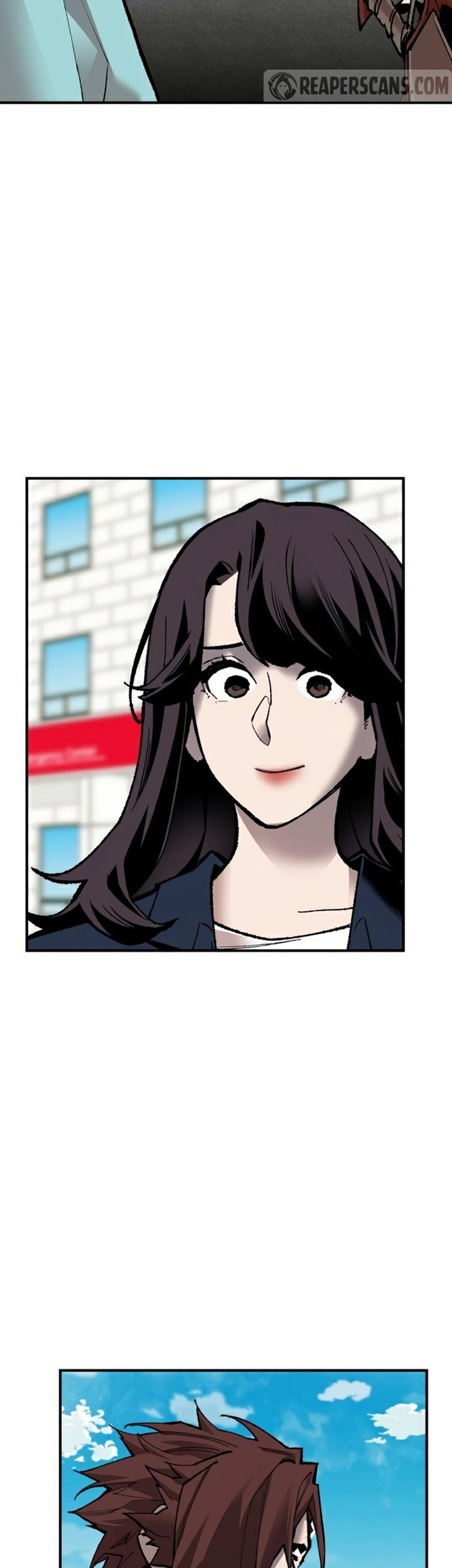 Limit Breaker Chapter 78 Gambar 27