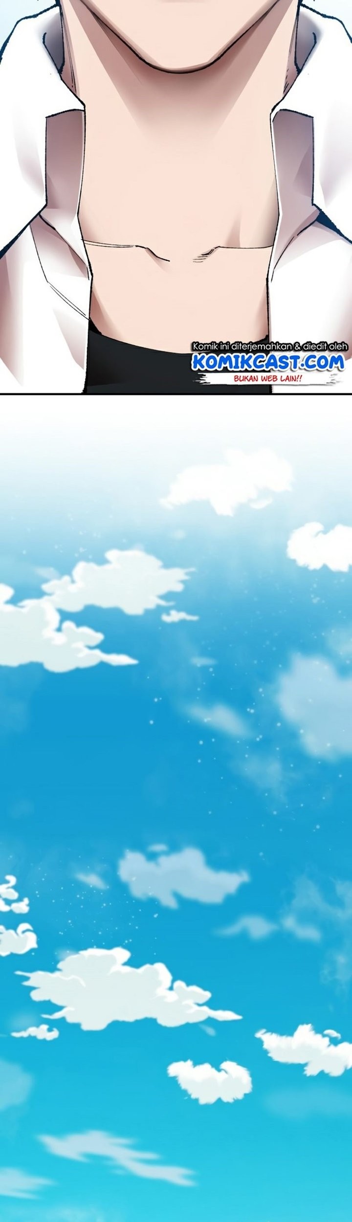 Limit Breaker Chapter 78 Gambar 35