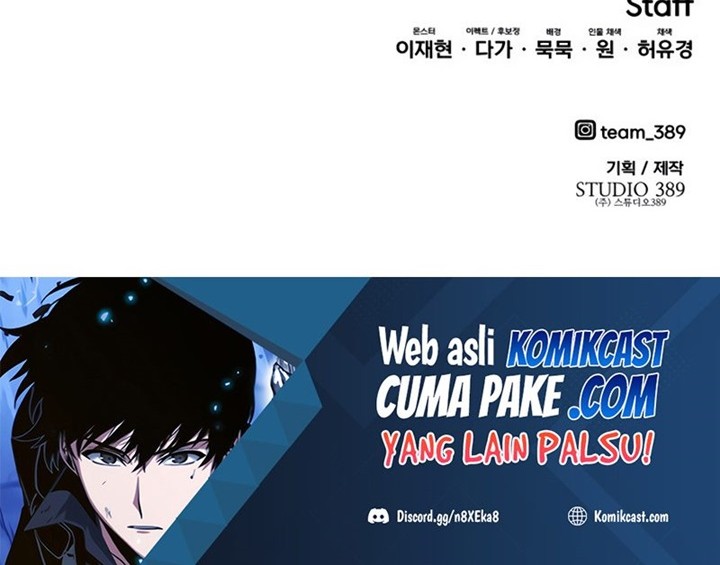 Limit Breaker Chapter 78 Gambar 38