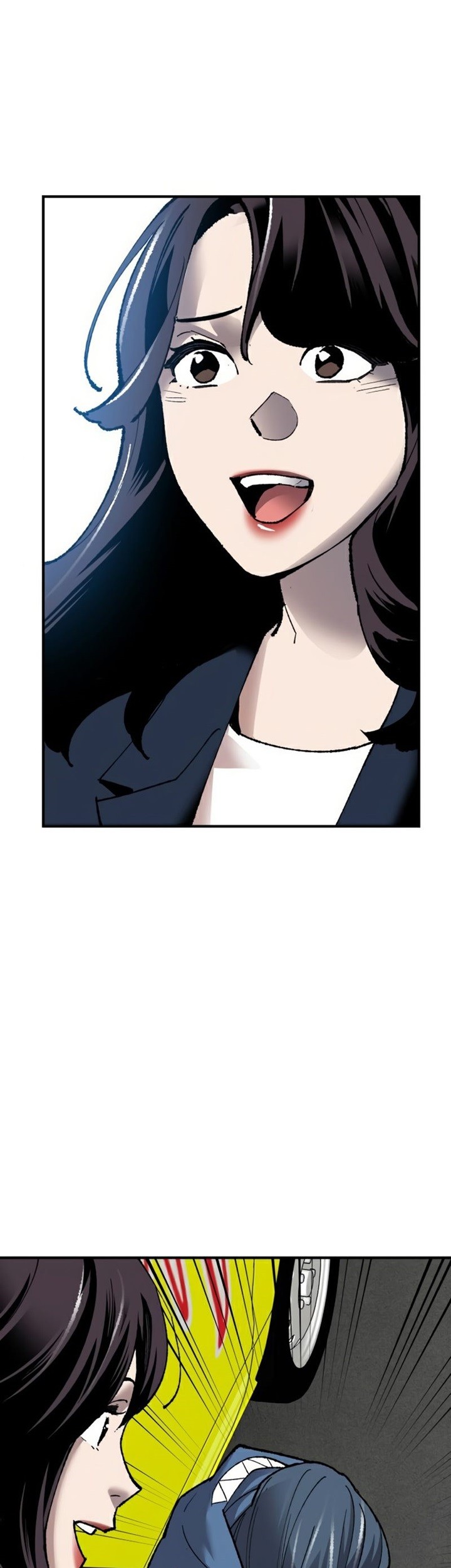 Limit Breaker Chapter 78 Gambar 7