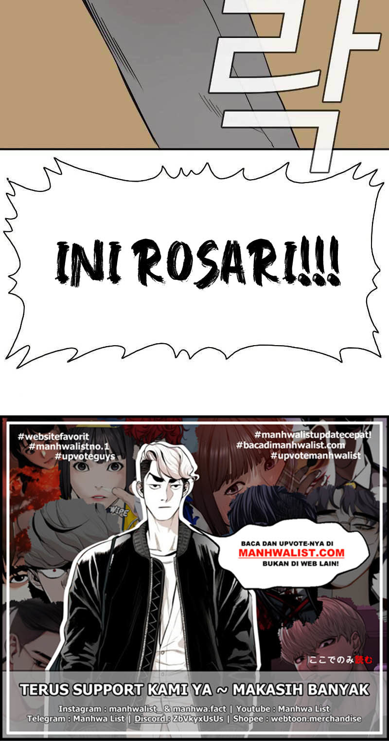 A Bad Person Chapter 78 Gambar 83