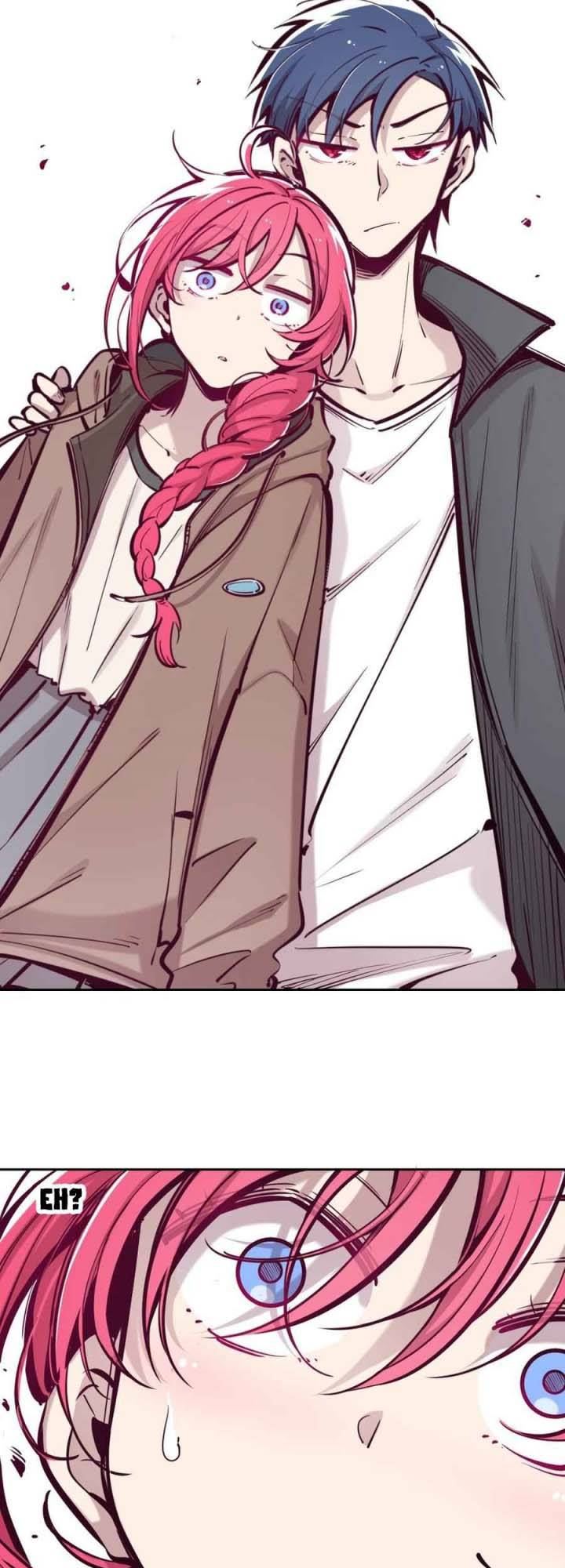 Demon X Angel, Can’t Get Along! Chapter 45 Gambar 16