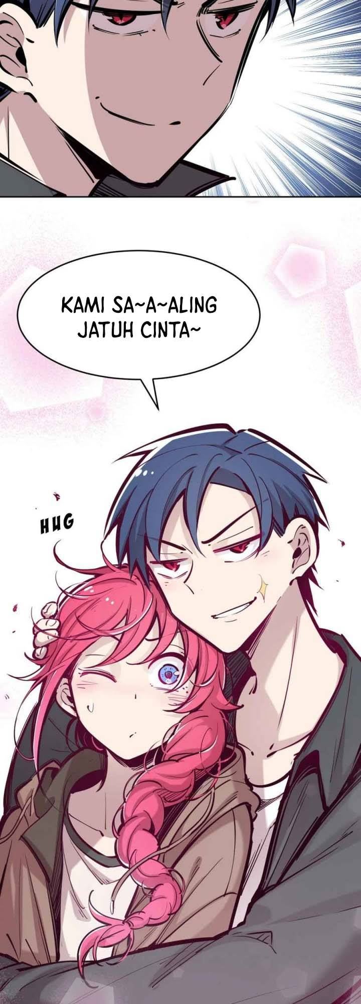 Demon X Angel, Can’t Get Along! Chapter 45 Gambar 31