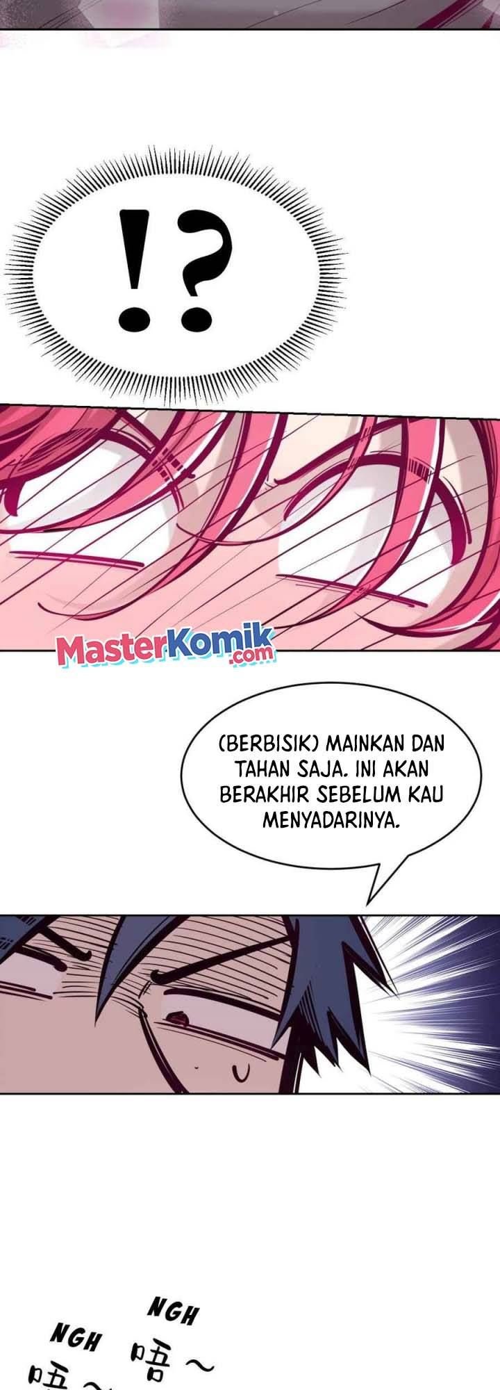 Demon X Angel, Can’t Get Along! Chapter 45 Gambar 32