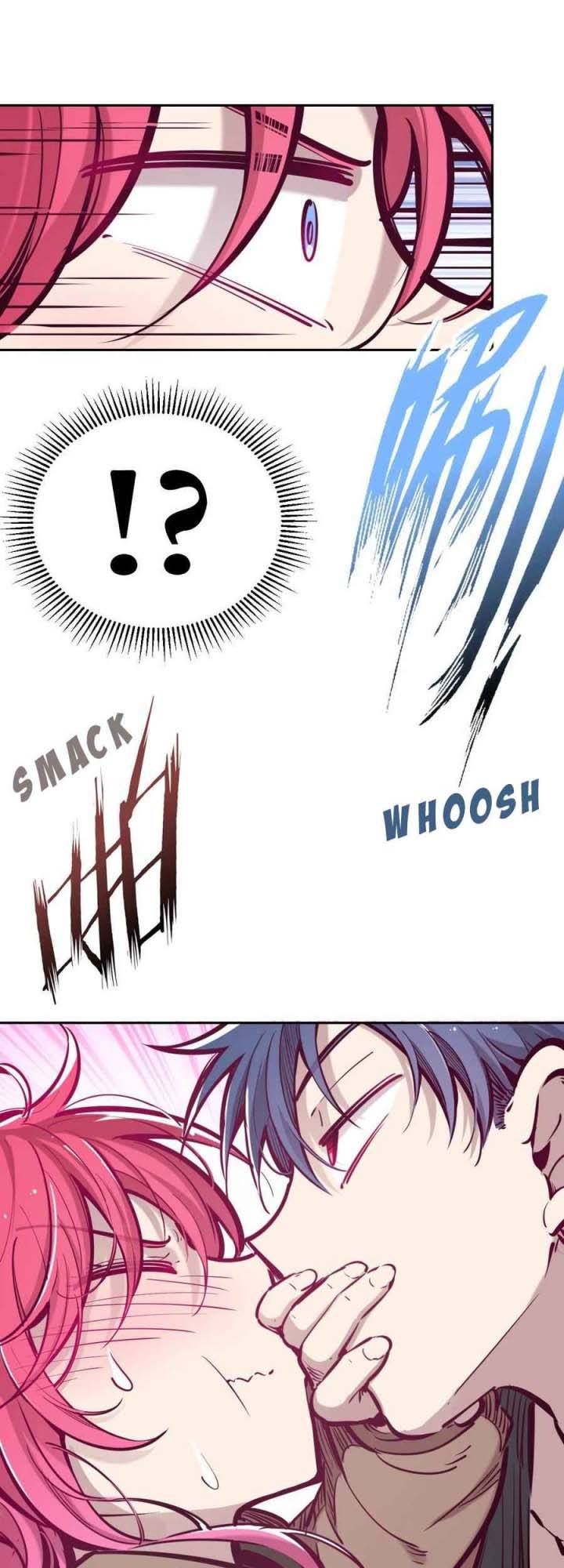 Demon X Angel, Can’t Get Along! Chapter 45 Gambar 40