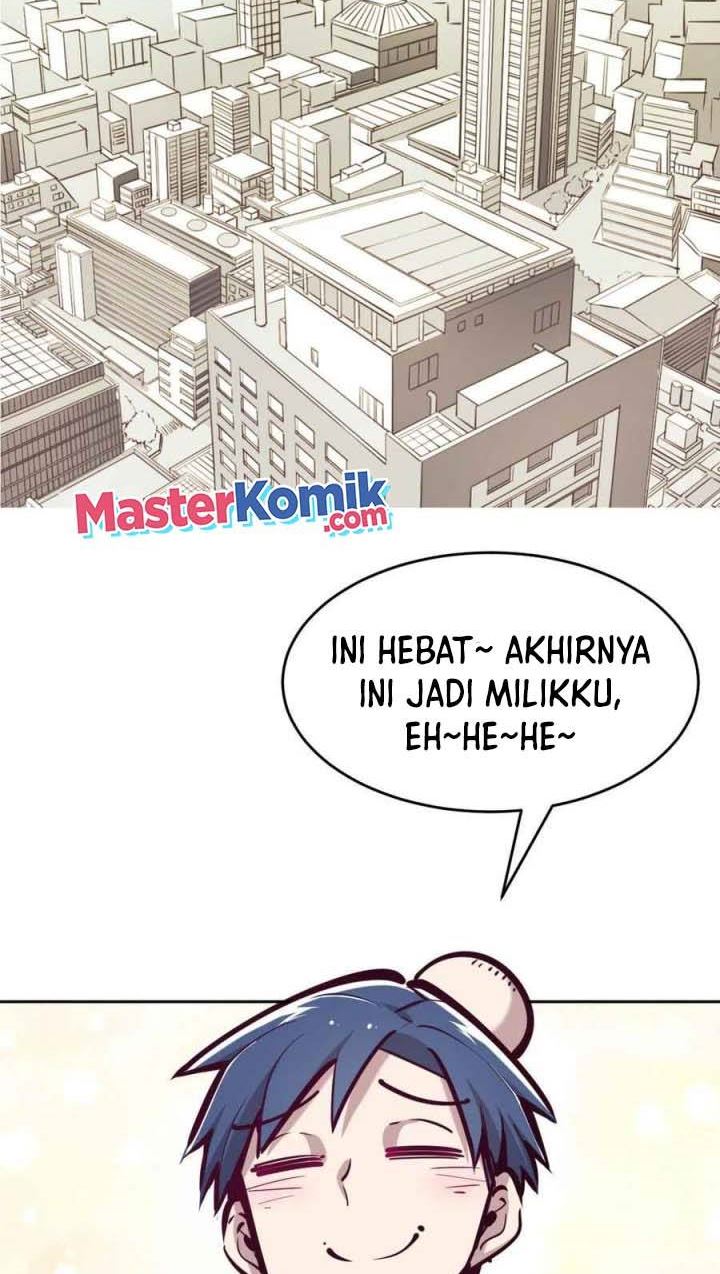 Demon X Angel, Can’t Get Along! Chapter 45 Gambar 51