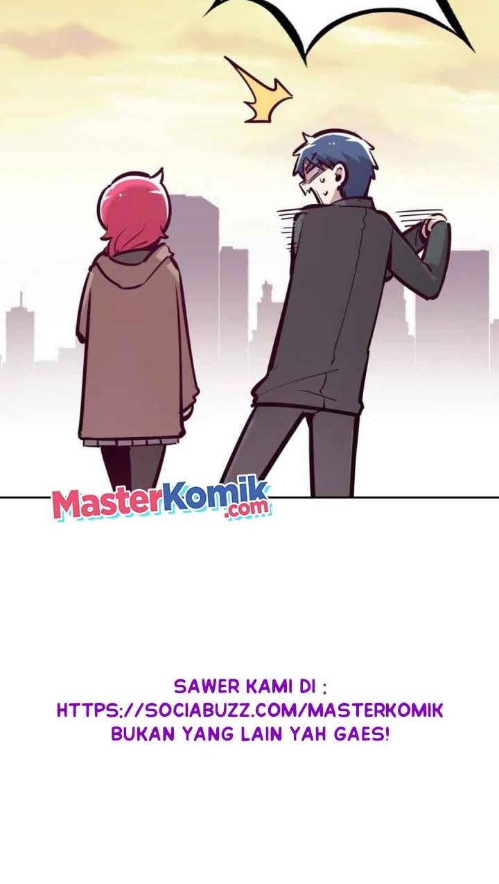Demon X Angel, Can’t Get Along! Chapter 45 Gambar 57