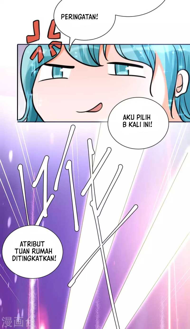 Emperor Son In Law Chapter 50 Gambar 10