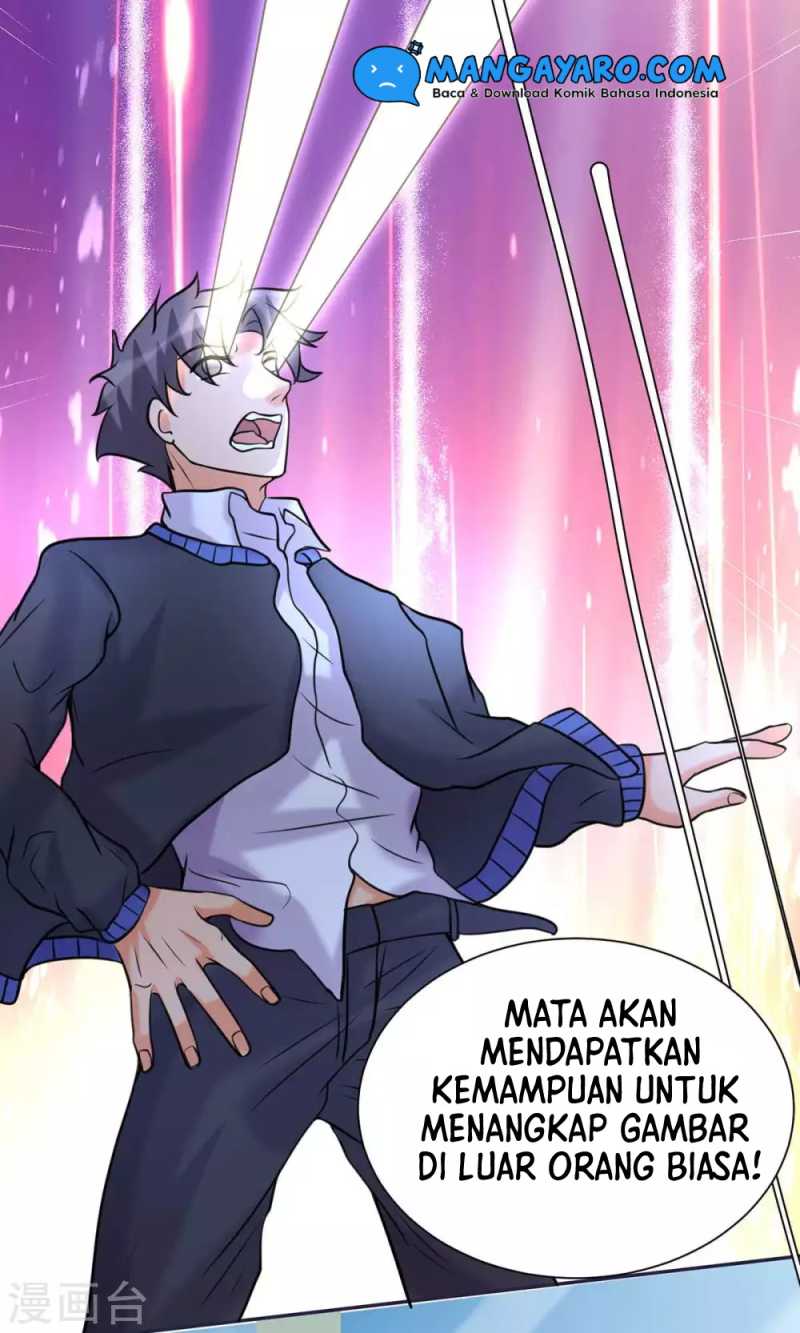 Emperor Son In Law Chapter 50 Gambar 11