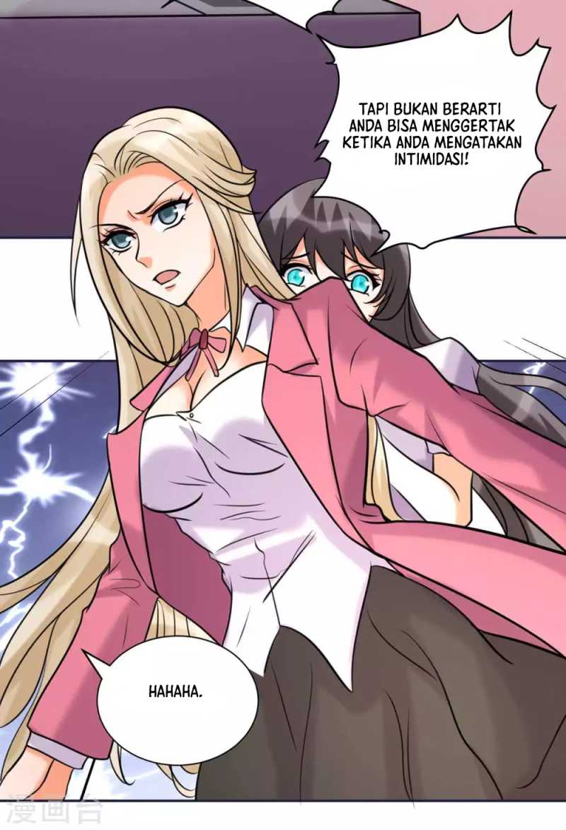 Emperor Son In Law Chapter 50 Gambar 13