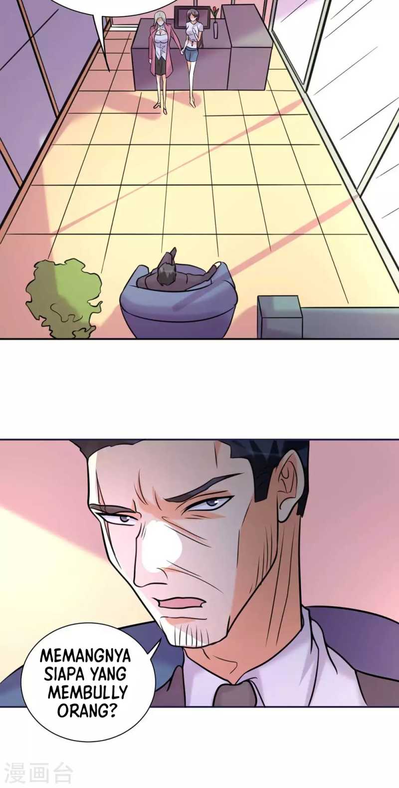 Emperor Son In Law Chapter 50 Gambar 15