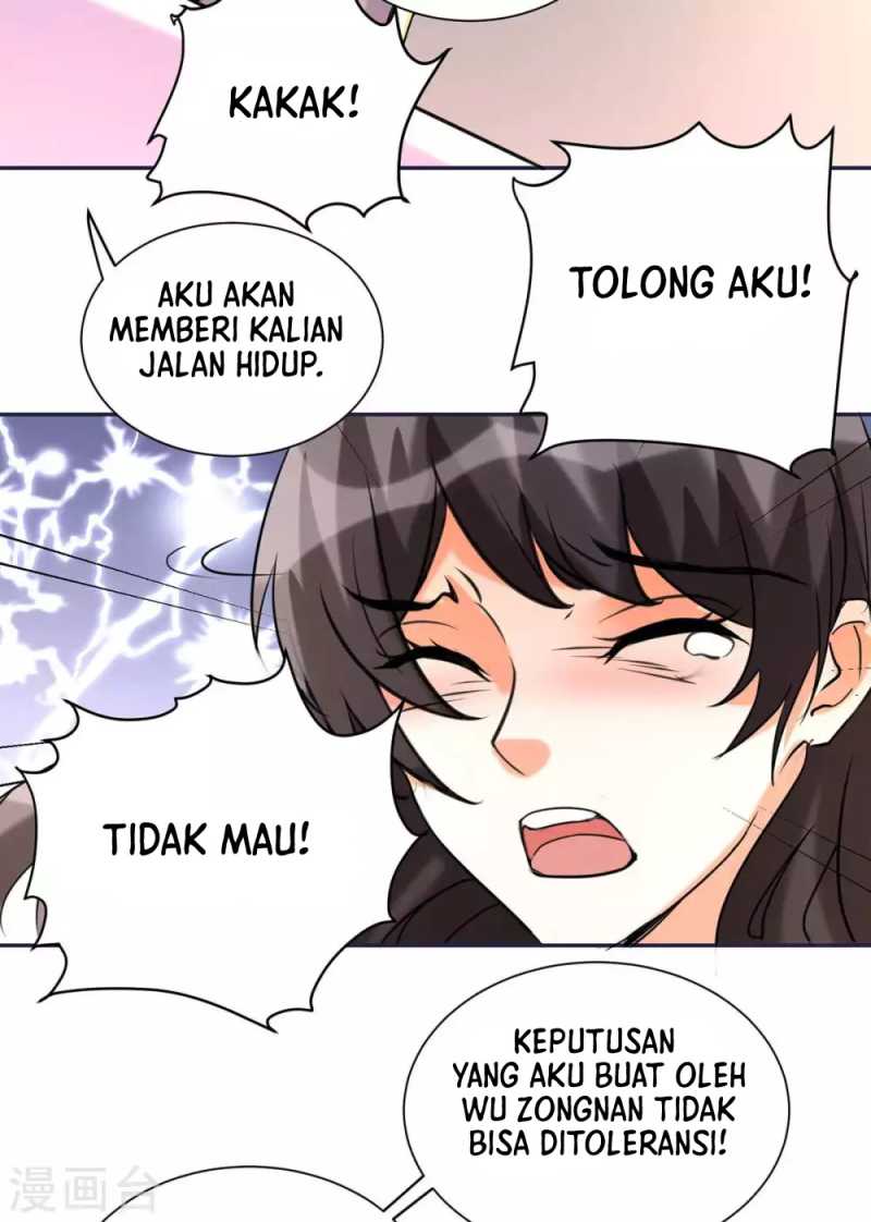 Emperor Son In Law Chapter 50 Gambar 17