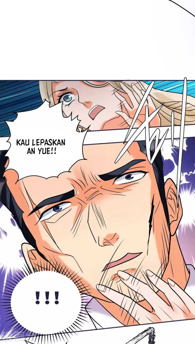Emperor Son In Law Chapter 50 Gambar 19